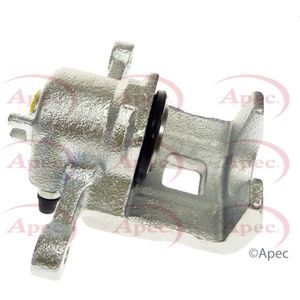 Apec Brake Caliper Rear Right RCA1228