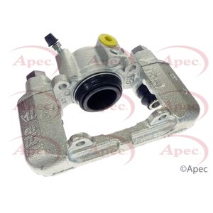 Apec Brake Caliper Rear Right RCA1230