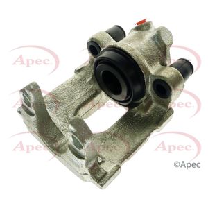 Apec Brake Caliper Rear Right RCA1231