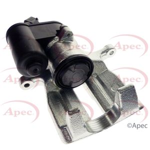 Apec Brake Caliper Rear Right RCA1233N