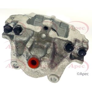 Apec Brake Caliper Rear Right RCA1244