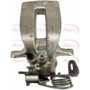 Apec Brake Caliper Rear Right RCA1247