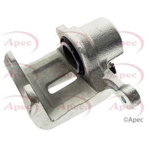 Apec Brake Caliper Rear Right RCA1248N