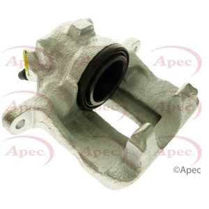 Apec Brake Caliper Front Right RCA1252