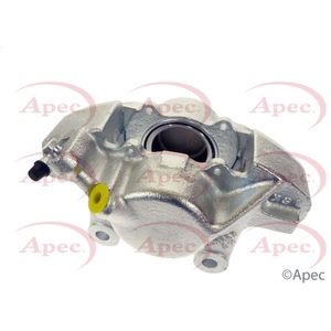 Apec Brake Caliper Front Right RCA1254N