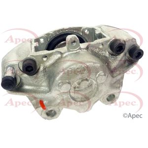 Apec Brake Caliper Front Right RCA1259