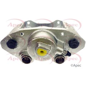 Apec Brake Caliper Front Right RCA1269