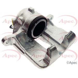 Apec Brake Caliper Front Right RCA1272