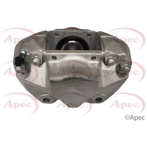 Apec Brake Caliper Front Right RCA1273