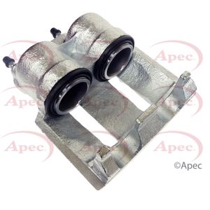 Apec Brake Caliper Front Right RCA1279N