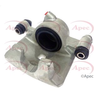 Apec Brake Caliper Front Right RCA1282