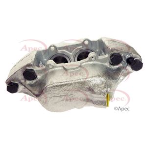 Apec Brake Caliper Front Right RCA1285