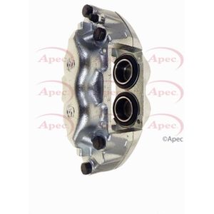Apec Brake Caliper Front Right RCA1287N