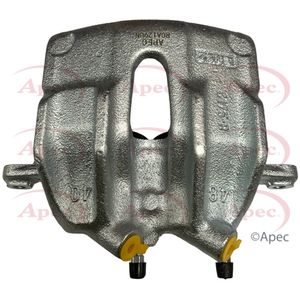 Apec Brake Caliper Front Right RCA1290N