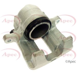 Apec Brake Caliper Front Right RCA1296