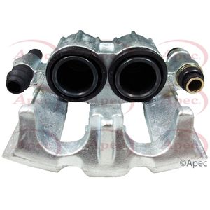 Apec Brake Caliper Front Right RCA1297