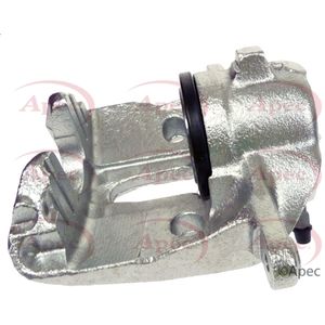 Apec Brake Caliper Front Right RCA1303