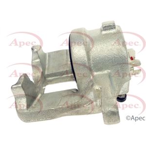 Apec Brake Caliper Front Right RCA1304