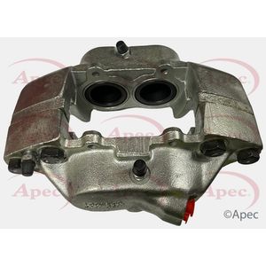Apec Brake Caliper Front Right RCA1306