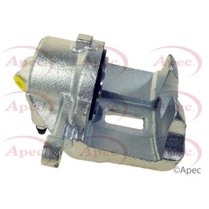 Apec Brake Caliper Front Right RCA1307N