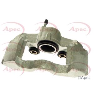Apec Brake Caliper Front Right RCA1310