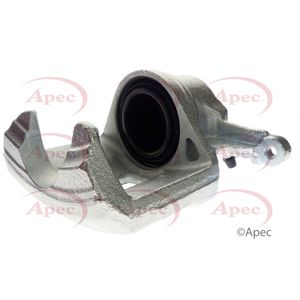 Apec Brake Caliper Front Right RCA1315