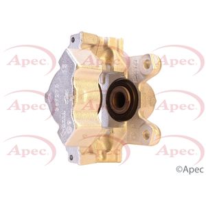 Apec Brake Caliper Rear Right RCA132N