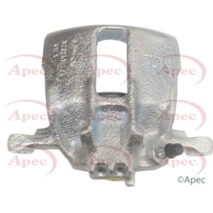 Apec Brake Caliper Front Right RCA1333