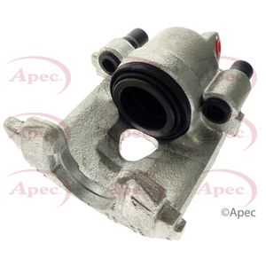 Apec Brake Caliper Front Right RCA1338