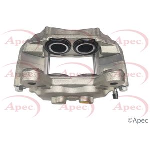 Apec Brake Caliper Front Right RCA1340N