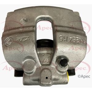 Apec Brake Caliper Front Right RCA1343