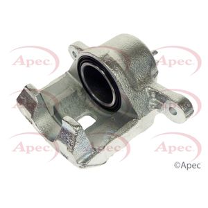 Apec Brake Caliper Front Right RCA1347