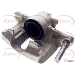 Apec Brake Caliper Front Right RCA1348