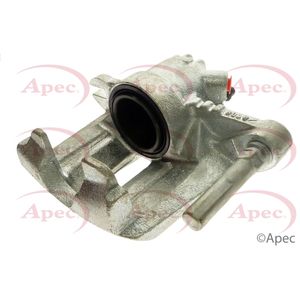 Apec Brake Caliper Front Right RCA1349