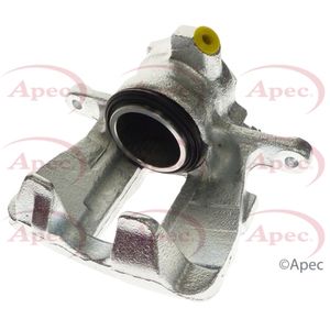Apec Brake Caliper Front Right RCA1350