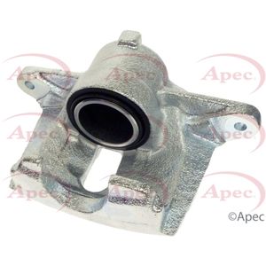 Apec Brake Caliper Front Right RCA1357N