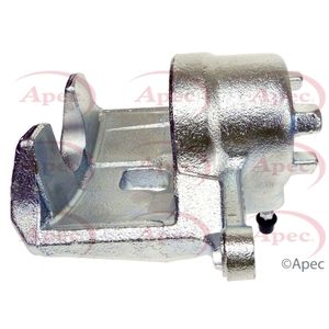 Apec Brake Caliper Front Right RCA1360N
