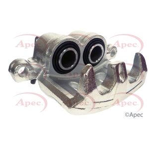 Apec Brake Caliper Front Right RCA1361