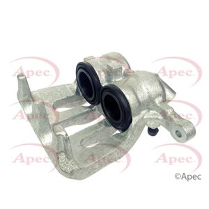 Apec Brake Caliper Front Right RCA1382