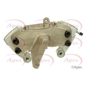 Apec Brake Caliper Front Right RCA1383
