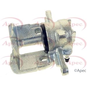 Apec Brake Caliper Front Right RCA1385N