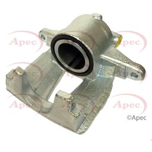 Apec Brake Caliper Front Right RCA1386