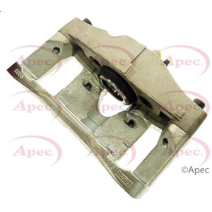 Apec Brake Caliper Front Right RCA1391