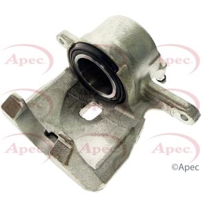 Apec Brake Caliper Front Right RCA1397