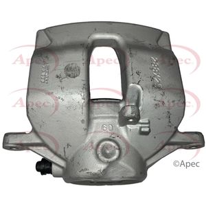 Apec Brake Caliper Front Right RCA1410