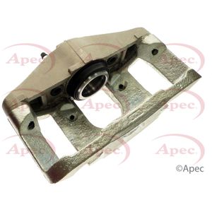 Apec Brake Caliper Front Right RCA1423