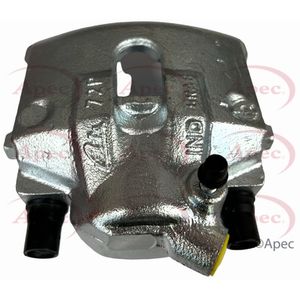 Apec Brake Caliper Front Right RCA1424