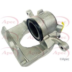 Apec Brake Caliper Front Right RCA1428N