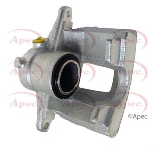 Apec Brake Caliper Rear Right RCA1433N