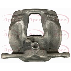 Apec Brake Caliper Front Right RCA1458